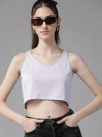 Roadster Women's T Shirts Starts From @ 140