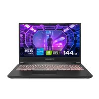 GIGABYTE G5 MD-51IN123SE with 15.6" FHD 144Hz, Intel 11th Gen i5  4G Gaming Laptop (16GB DDR4 Memory/Windows 11)