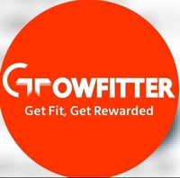 Growfitter : Daily Cash earn upto ₹ 1000 cash daily