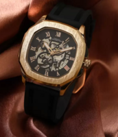 French Connection  Analog Watch - For Men FCA05-3