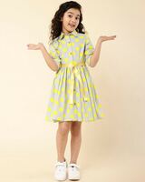 Girls Dresses Under 899 by ATUN, AND & more