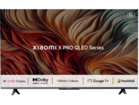 Xiaomi X PRO QLED Series TV - Sale Live!