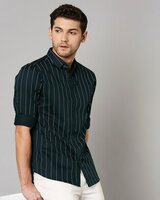 Flat 70% off on Men's Shirts by Dennislingo, Wuxi and more