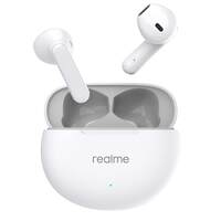 realme Buds T01 Truly Wireless in-Ear Earbuds with AI ENC for Calls