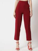  Women's Trousers From ₹299