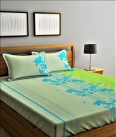 Home Sizzler
Double Bed king/Queen Size bedsheets starting@172