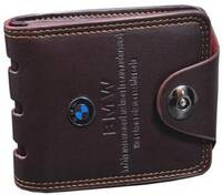 Men Wallet  (5 Card Slots)