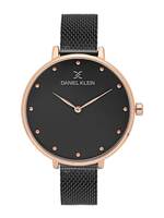 Daniel Klein Analog Dial Women's Watch