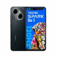 Tecno Spark Go 1 Smartphone - Sale Live!