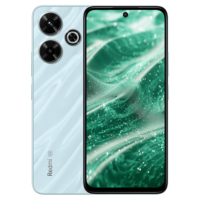 Redmi 13 5G (6GB RAM, 128GB, Hawaiian Blue)