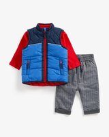 Flat 60% off on Mothercare clothing