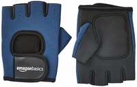 amazon basics Gym Gloves 