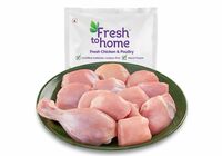 FreshtoHome, Nandu and other Meat, Fish & Prawns Products @ Flat 50% Off