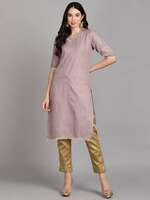 V Tradition Kurtas Upto 83% Off