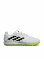 Upto 50% off on Football Shoes by Adidas, Puma & more