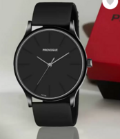 PROVOGUE PV-BK102-Silcon Analog Watch  - For Men on Flipkart
