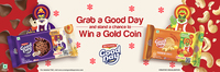 Britannia Good day Onam Contest - Win Gold Coins