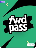 Myntra : Fwd Pass Extra Deals on GenZ Trends Every Month