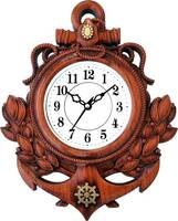 Upto 80% off on Wall Clocks starts from Rs 196