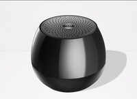 pTron ptron musicbot pop wireless speaker 