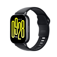 [New Launch] Redmi Watch 5 Active w/ 18 Days Battery life, Clear+ BT Calling 