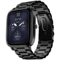 ColorFit Icon 2 Elite star-icon 5.0 (27)  Stainless Steel, 1.8" Display