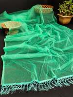 Women's Cotton,Silk & Georgette Sarees-From Rs.219