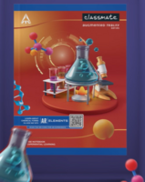 Classmate Contest: Win AR Notebooks