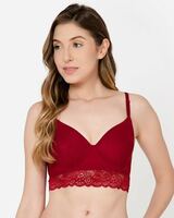 Flat 75% off on Clovia Bras