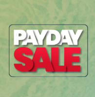 Payday Sale-Up to 15% Off on MOV Rs.200 on All Products