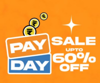 Shyaway Payday Sale - Upto 60% off + Combo offers + 2 free panties + Extra upto 200 off