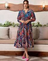 Up to 76% Off on Women Dresses Selvia , Aayu All About You & More 