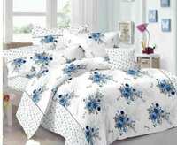 Up to 90% Off on Double Bedsheet