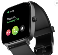 Noise Colorfit Icon 2 1.8'' Display with Bluetooth Calling, AI Voice Assistant Smartwatch 