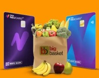 Get 10% Instant discount on bigbasket [1-7 Sep]