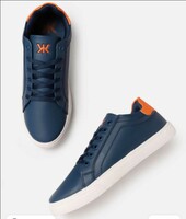 80% off Kook N Keech Men Sneakers Flat @399 (NORETURNPOSSIBLE)