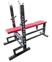 PRODUMAN HUB Home Gym Bench Bench