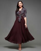 Dresses Styli, Kassually and more min 60% off