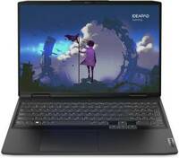 Lenovo IdeaPad Gaming 3 Intel Core i5 12th Gen 12450H - (16 GB/512 GB SSD/Windows 11 Home/4 GB Graphics) Laptop