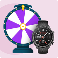Amazon Spin & Win (Chance to win ₹10/20, OnePlus Watch 2R & more) 