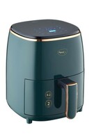 Pigeon Green Digital Air Fryer - 4.2 L