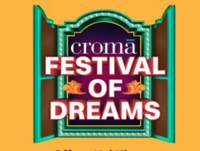 Festival Of Dreams - Up to ₹ 3000 Instant Discount* on Credit Cards