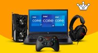 Gaming Fest | Get cashback of 10% up to ₹1500 on min order of ₹799