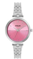 FCUK Women Watches 80% Off