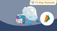 Supples Baby Products | Get Flat ₹100 back on Min Order of ₹500