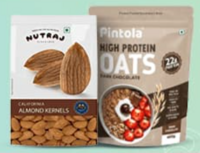 National Nutrition week Upto 45% off + Bank offers (|1-7 Sep)