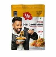 Instamart - Yu Instant Desi Chowmein (location specific)