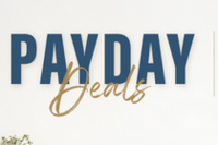Pay Day Sale - Upto 70% off + Extra 5% with Code + Extra ₹201 Off on UPI payment