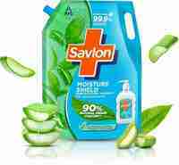 Savlon Moisture Shield Germ Protection Hand Wash 1500 ml  Supermart 