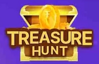 Treasure Hunt | Twice daily at 9AM, 10PM (1st-8th Sept)